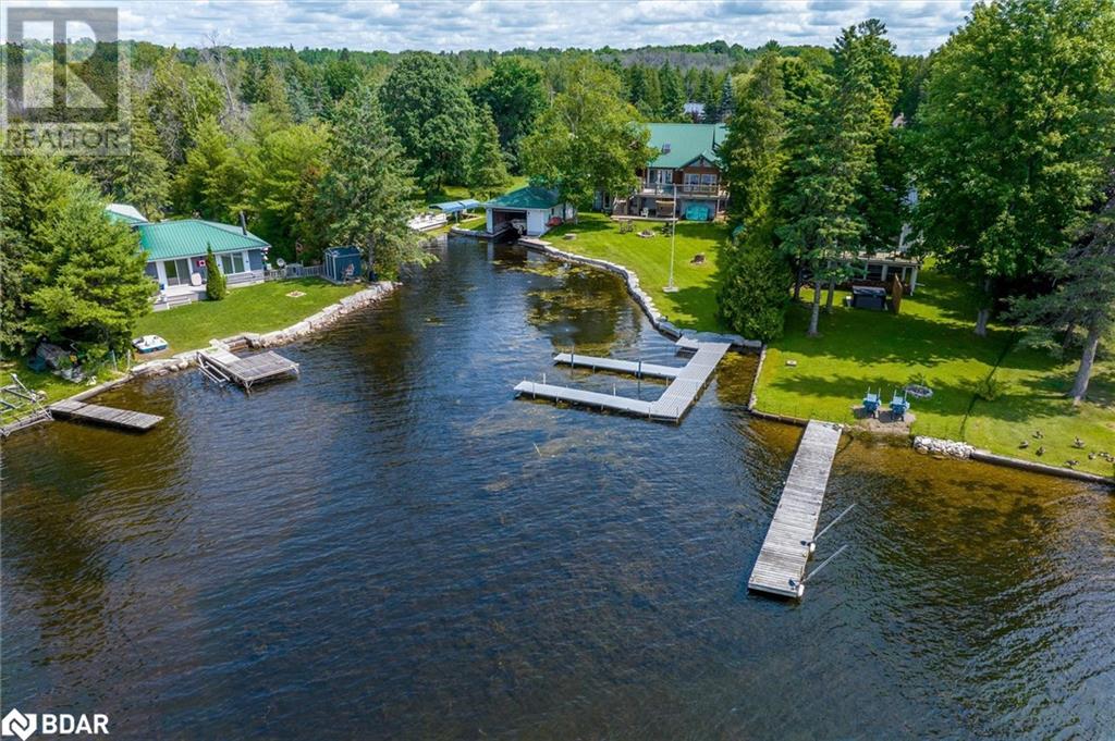 48 Sturgeon Glen Road, Fenelon Falls, Ontario  K0M 1N0 - Photo 9 - 40656569