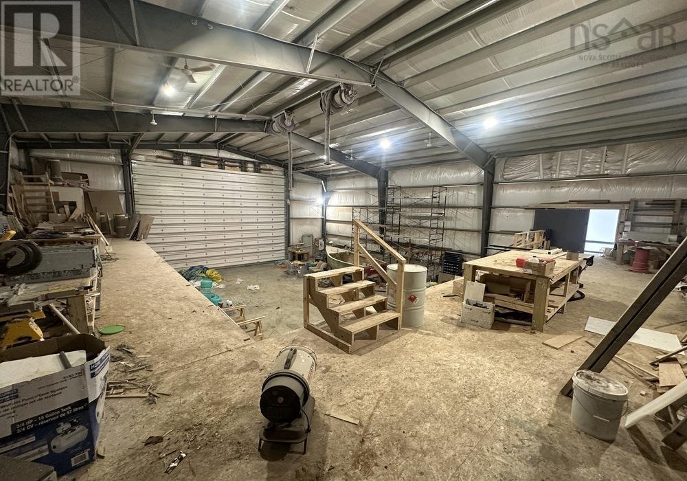 1121 Sandy Point Road, Sandy Point, Nova Scotia  B0T 1W0 - Photo 10 - 202416440