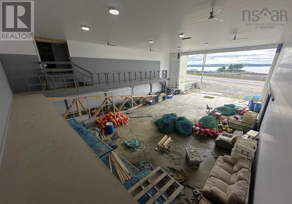 1121 Sandy Point Road, Sandy Point, Nova Scotia  B0T 1W0 - Photo 15 - 202416440