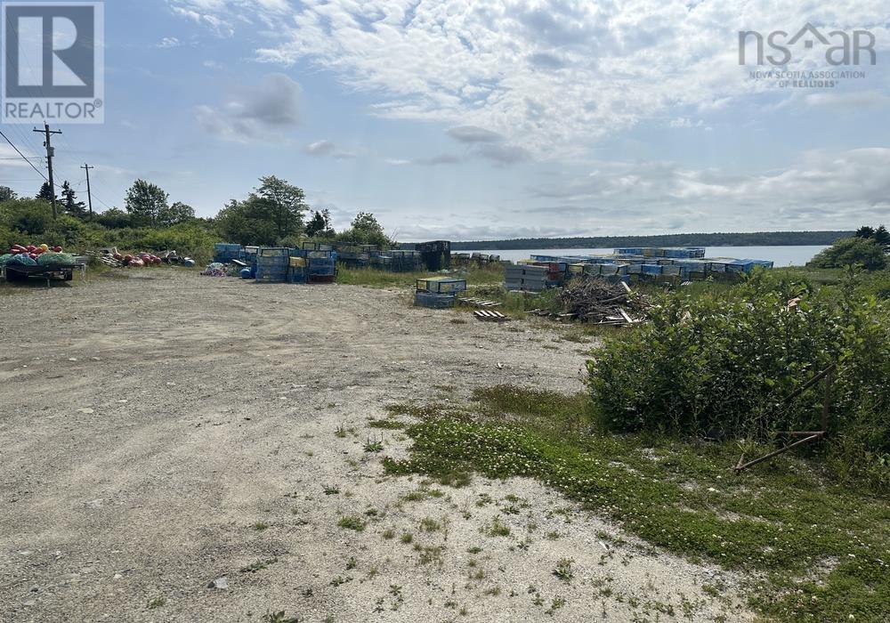 1121 Sandy Point Road, Sandy Point, Nova Scotia  B0T 1W0 - Photo 19 - 202416440