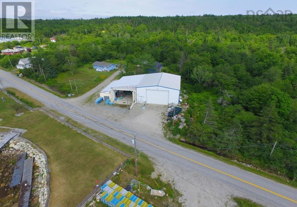 1121 Sandy Point Road, Sandy Point, Nova Scotia  B0T 1W0 - Photo 21 - 202416440