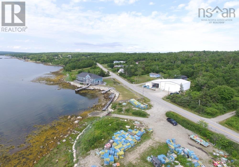 1121 Sandy Point Road, Sandy Point, Nova Scotia  B0T 1W0 - Photo 22 - 202416440