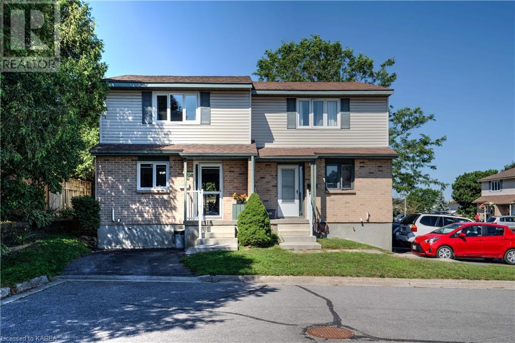 22 COVENTRY Crescent Unit# 67, kingston, Ontario