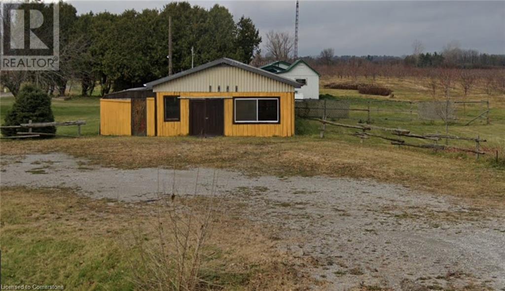 1565 Hwy 24 Highway E, Vittoria, Ontario N0E 1W0 - Photo 2 - 40655462
