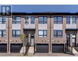 720 GREY Street Unit# 18, brantford, Ontario