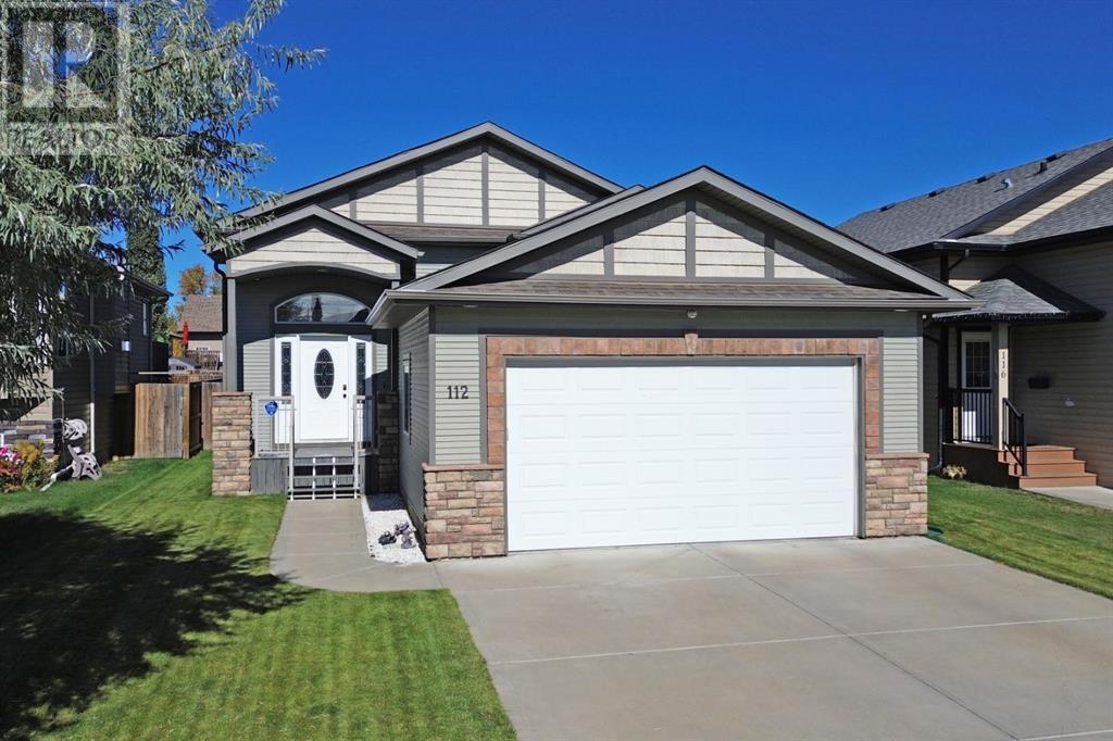 112 Kershaw Close, Red Deer, Alberta