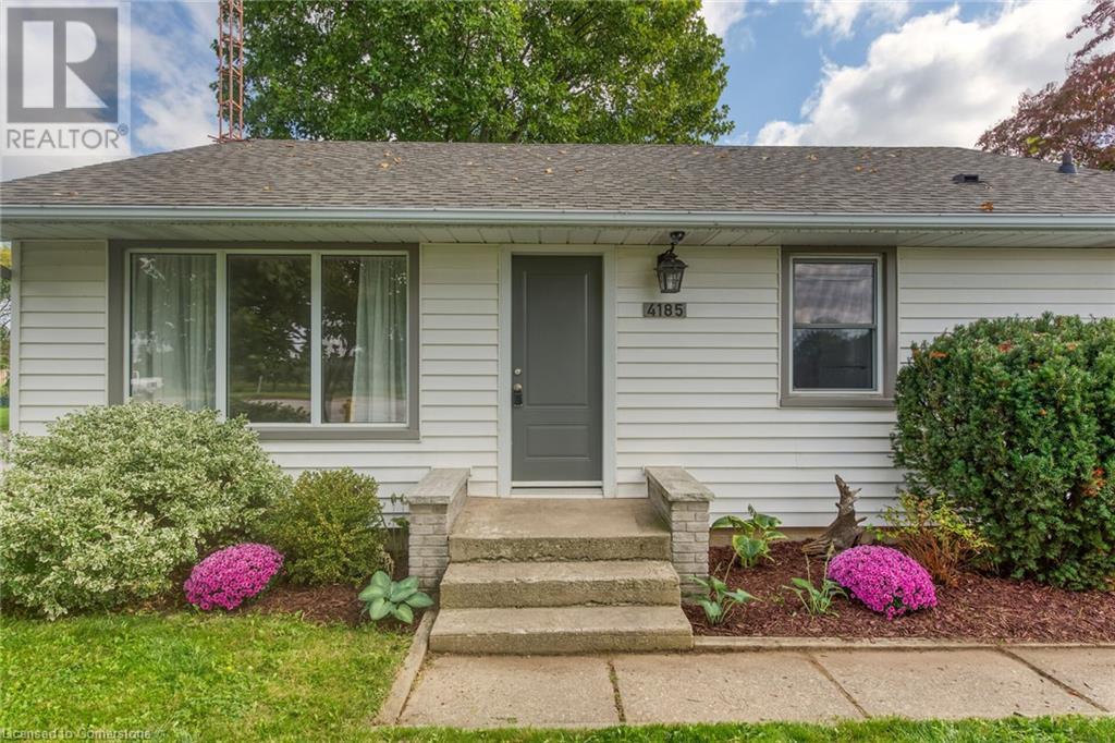 4185 VICTORIA Avenue, vineland, Ontario
