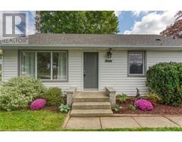 4185 VICTORIA Avenue, vineland, Ontario