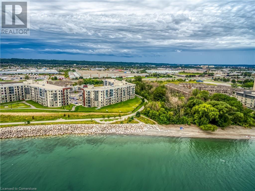 125 SHOREVIEW Place Unit# 539, stoney creek, Ontario