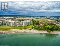 125 SHOREVIEW Place Unit# 539, stoney creek, Ontario