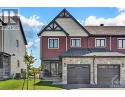 87 GILBERTE STREET, Rockland, Ontario