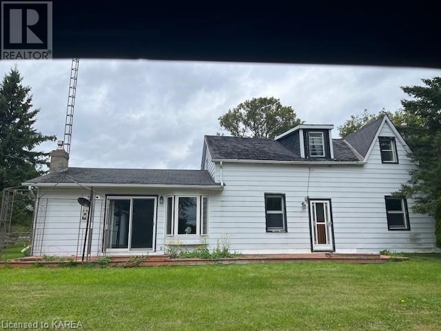 2213 Sydenham Road, Elginburg, Ontario  K0H 1M0 - Photo 2 - 40656303