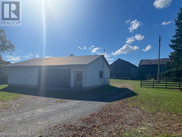 2213 Sydenham Road, Elginburg, Ontario  K0H 1M0 - Photo 5 - 40656303