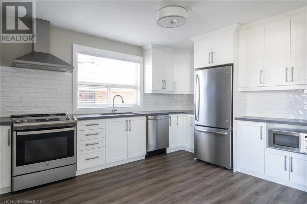 367 East 18th Street Unit# 1, Hamilton, Ontario L9A 4P7 - Photo 12 - 40656598