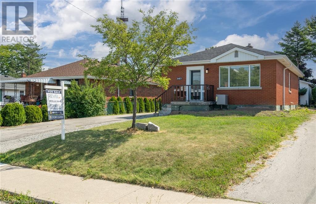 367 East 18th Street Unit# 1, Hamilton, Ontario L9A 4P7 - Photo 2 - 40656598