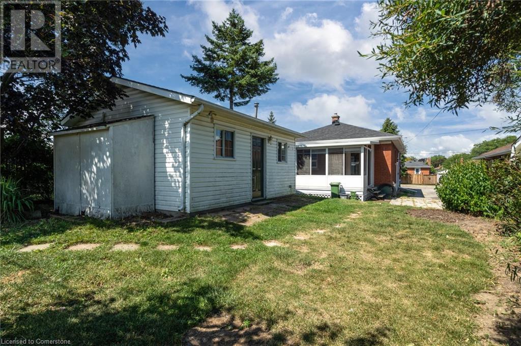 367 East 18th Street Unit# 1, Hamilton, Ontario L9A 4P7 - Photo 27 - 40656598