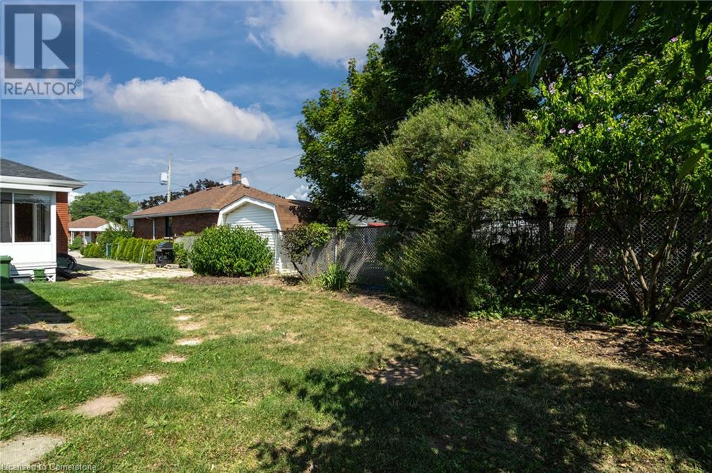 367 East 18th Street Unit# 1, Hamilton, Ontario L9A 4P7 - Photo 28 - 40656598