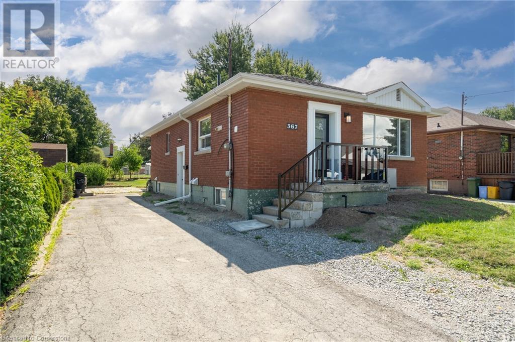 367 East 18th Street Unit# 1, Hamilton, Ontario L9A 4P7 - Photo 3 - 40656598