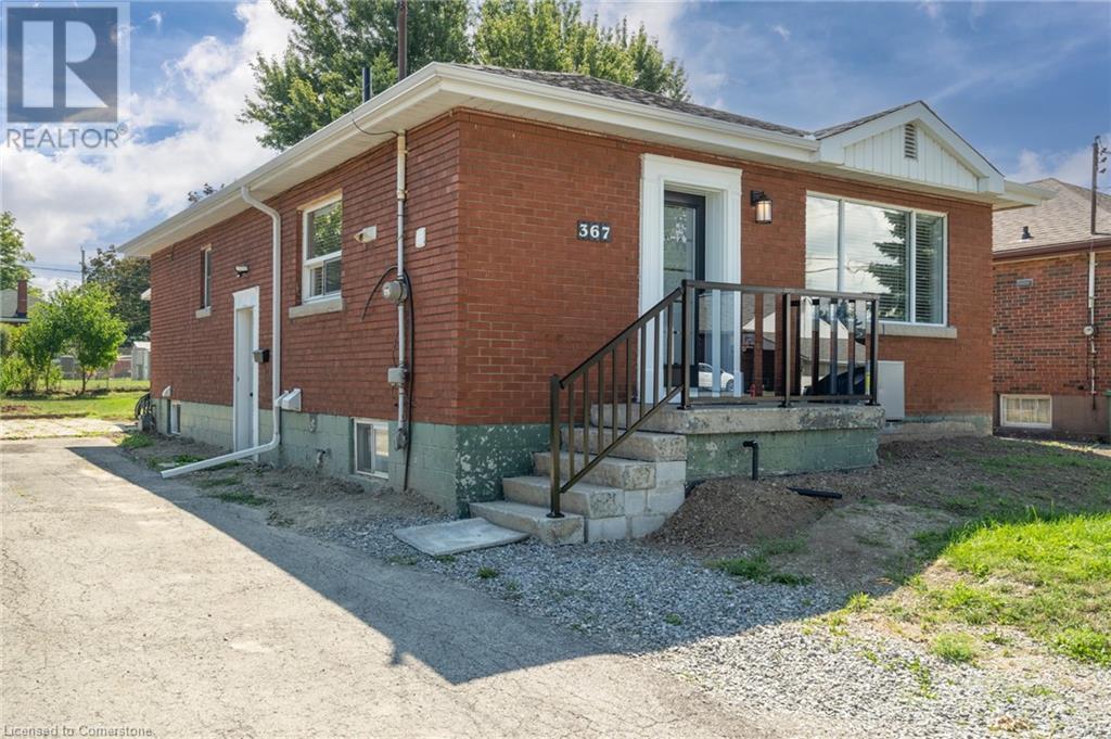 367 East 18th Street Unit# 1, Hamilton, Ontario L9A 4P7 - Photo 4 - 40656598