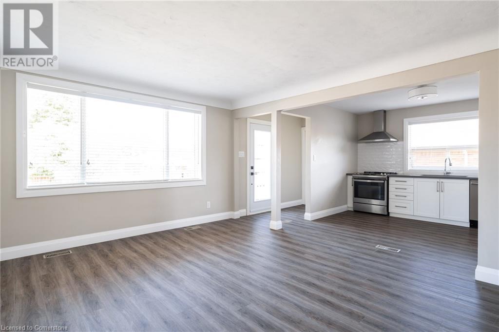 367 East 18th Street Unit# 1, Hamilton, Ontario L9A 4P7 - Photo 5 - 40656598