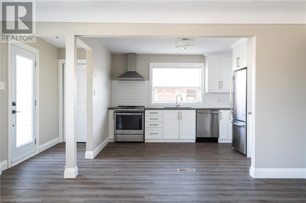 367 East 18th Street Unit# 1, Hamilton, Ontario L9A 4P7 - Photo 7 - 40656598
