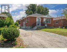 367 EAST 18TH Street Unit# 1, hamilton, Ontario