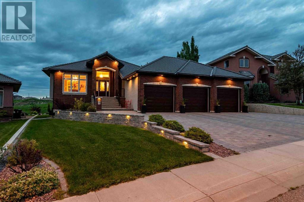 284 Desert Blume Drive, desert blume, Alberta