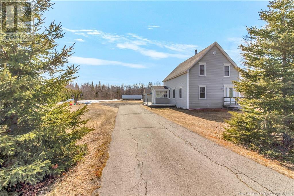 9646 Route 134, Aldouane, New Brunswick  E4W 5K4 - Photo 2 - NB107109