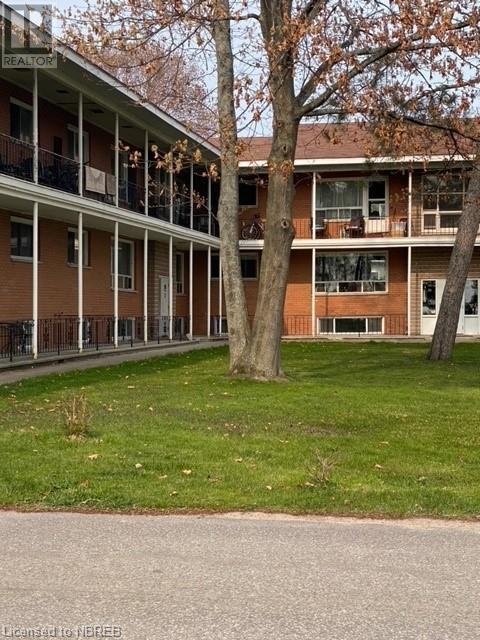 40 Judge Avenue Unit# 19, North Bay, Ontario  P1A 1B4 - Photo 2 - 40654282