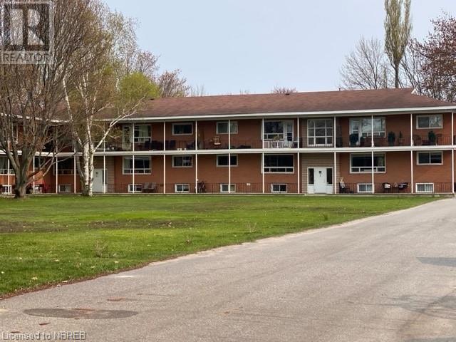 40 JUDGE Avenue Unit# 19, north bay, Ontario