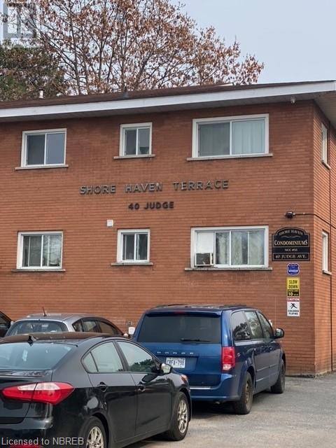 40 Judge Avenue Unit# 19, North Bay, Ontario  P1A 1B4 - Photo 3 - 40654282