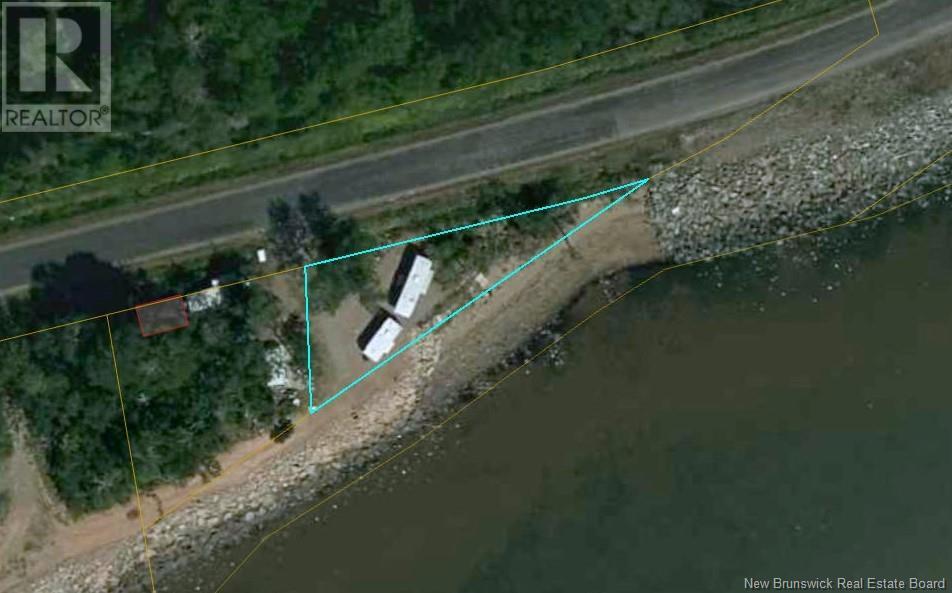 Lot Route 960, Cape Spear, New Brunswick  E4M 2S1 - Photo 3 - NB106895