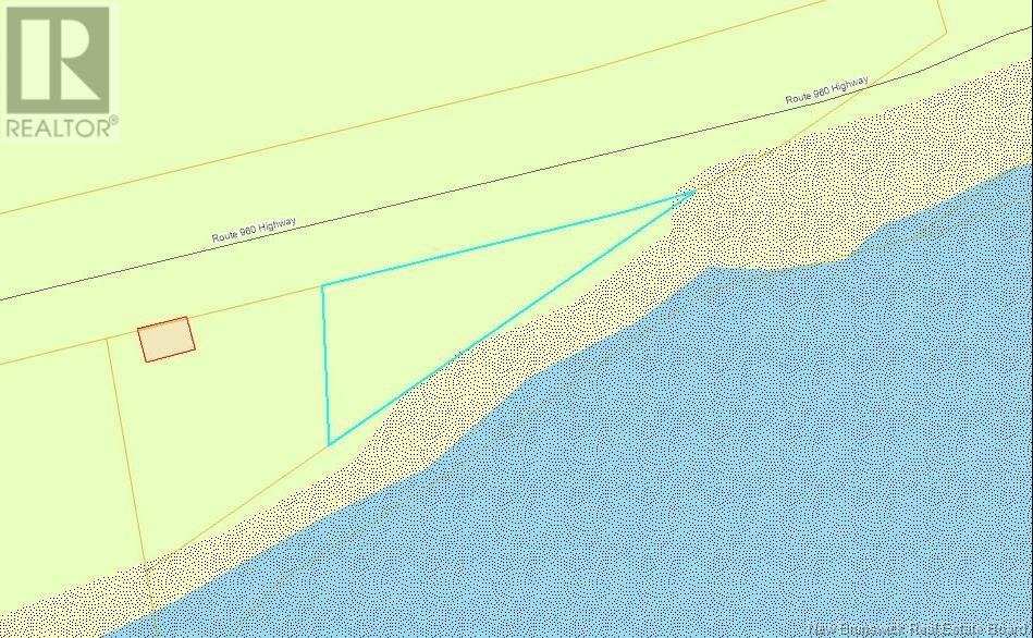Lot Route 960, Cape Spear, New Brunswick  E4M 2S1 - Photo 4 - NB106895