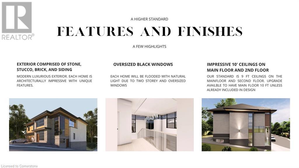 Lot 11 North Ridge Terrace, Kitchener, Ontario  N2A 2S5 - Photo 14 - 40655250