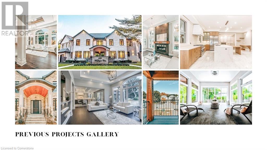 Lot 11 North Ridge Terrace, Kitchener, Ontario  N2A 2S5 - Photo 15 - 40655250