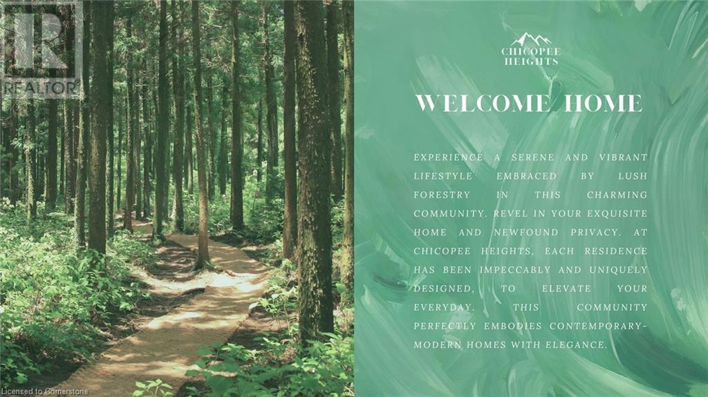 Lot 11 North Ridge Terrace, Kitchener, Ontario  N2A 2S5 - Photo 5 - 40655250