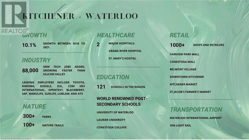 Lot 11 North Ridge Terrace, Kitchener, Ontario  N2A 2S5 - Photo 12 - 40655250