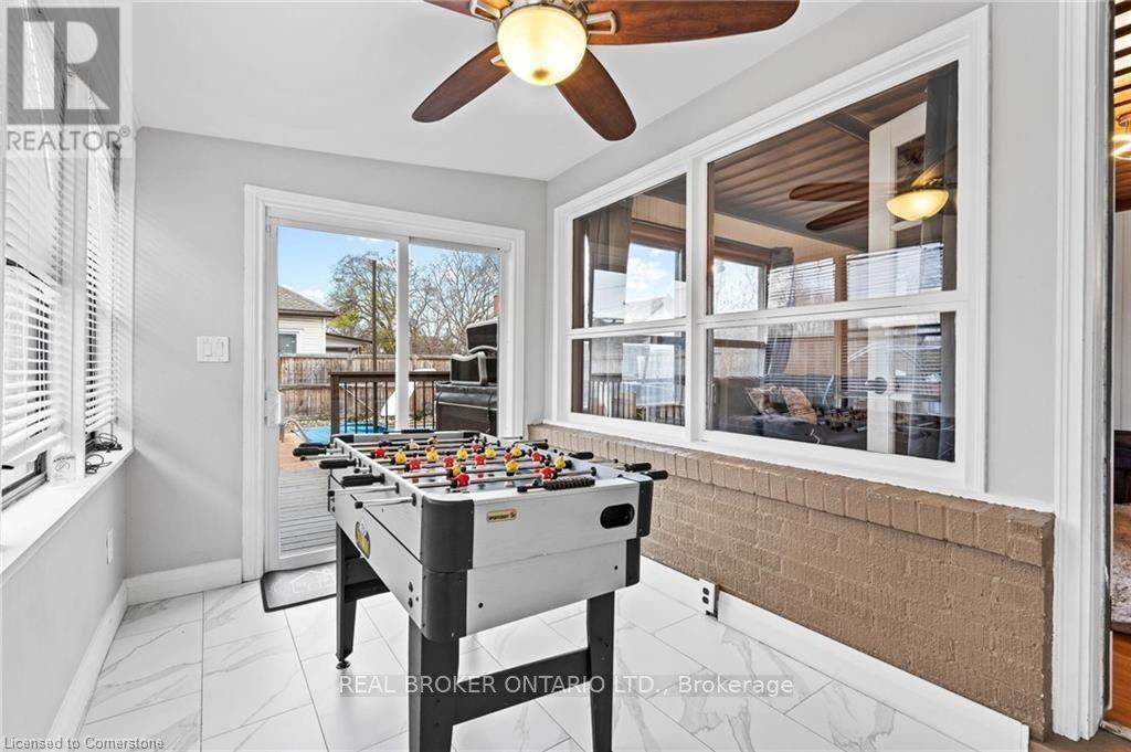 5317 Third Avenue, Niagara Falls, Ontario  L2E 4M6 - Photo 16 - 40656344