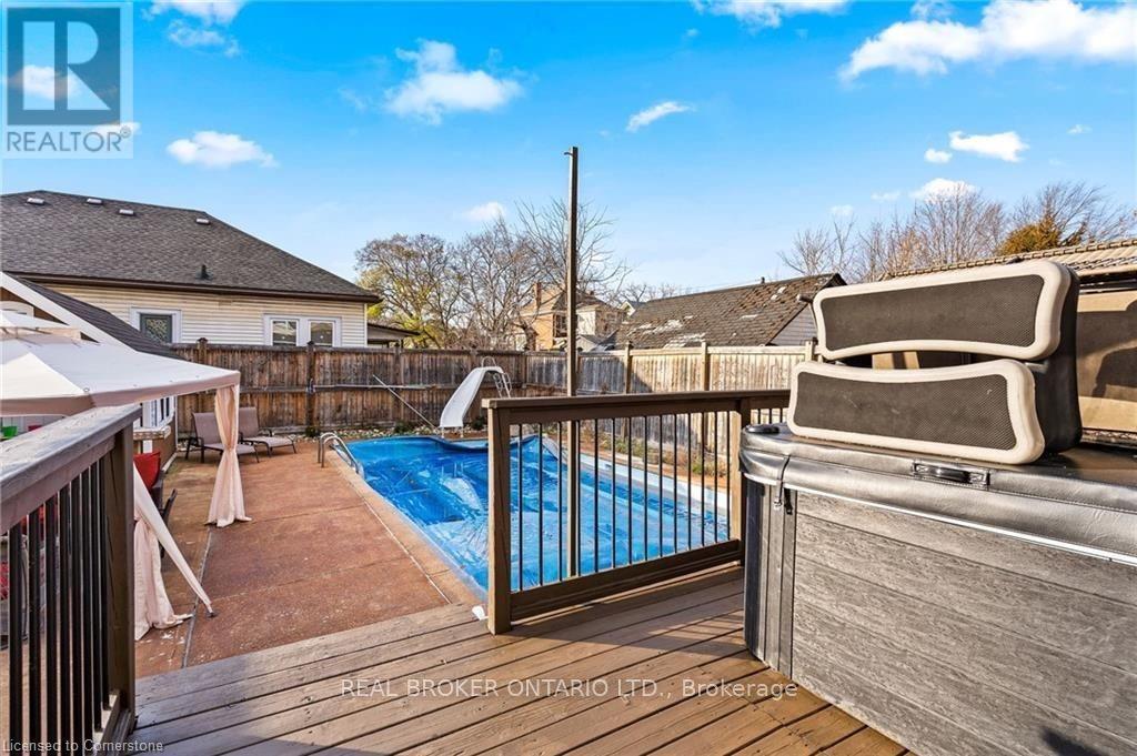 5317 Third Avenue, Niagara Falls, Ontario  L2E 4M6 - Photo 35 - 40656344