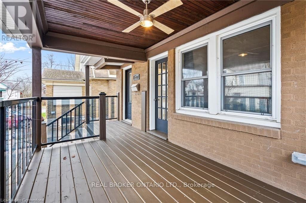 5317 Third Avenue, Niagara Falls, Ontario  L2E 4M6 - Photo 4 - 40656344