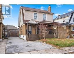 5317 THIRD Avenue, niagara falls, Ontario