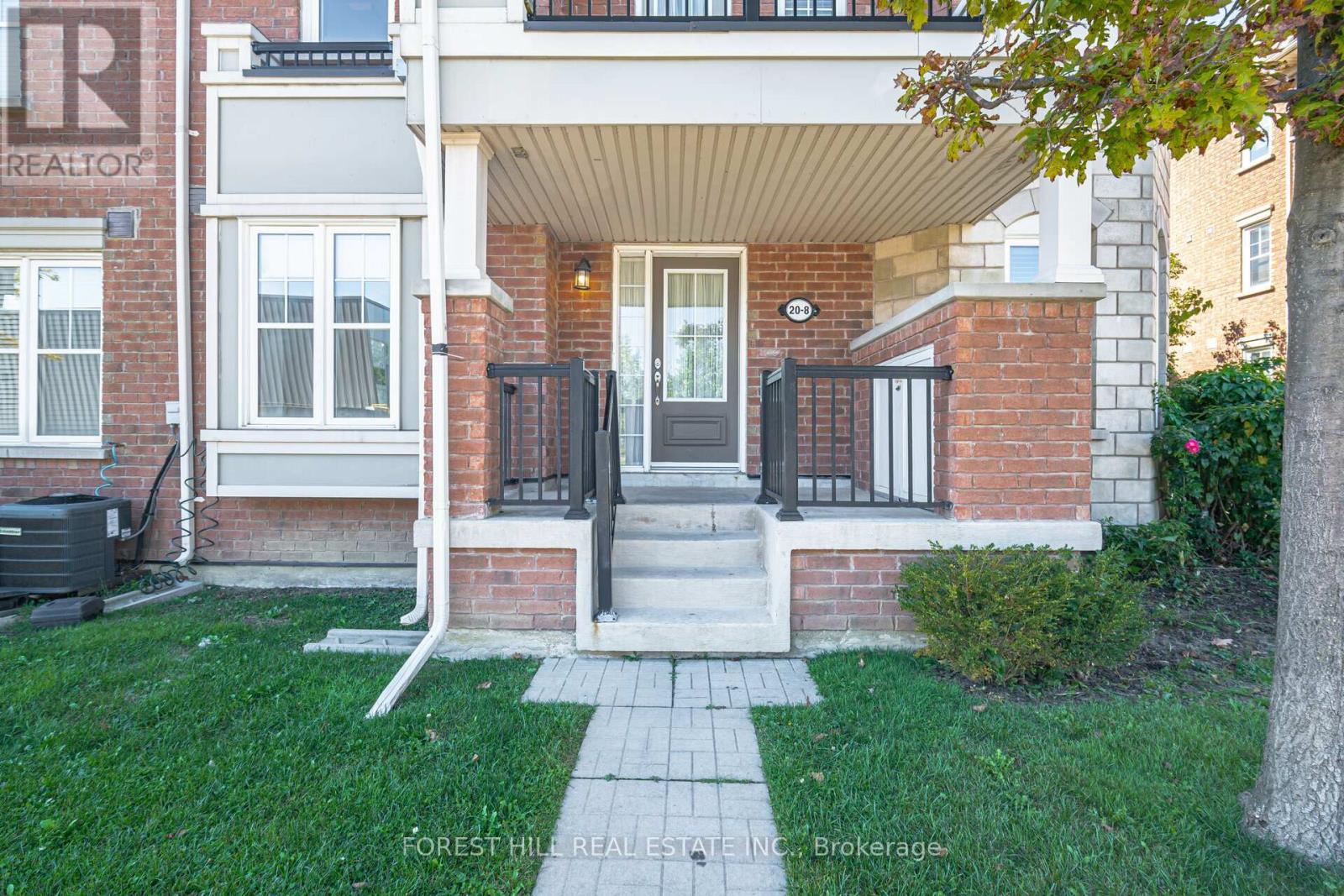 8 - 20 Mendelssohn Street, Toronto, Ontario  M1L 0G8 - Photo 4 - E9377476