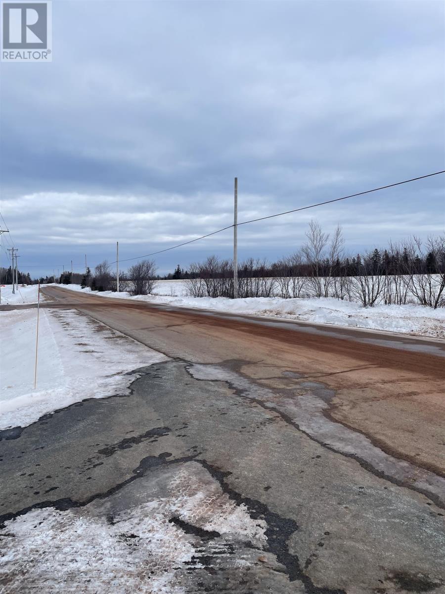 Lot North Macewen Road, West St. Peters, Prince Edward Island  C0A 1T0 - Photo 1 - 202402142
