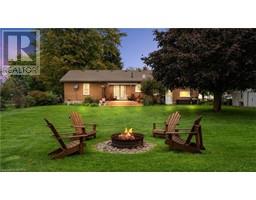 1490 NORFOLK COUNTY 19 Road W, vanessa, Ontario