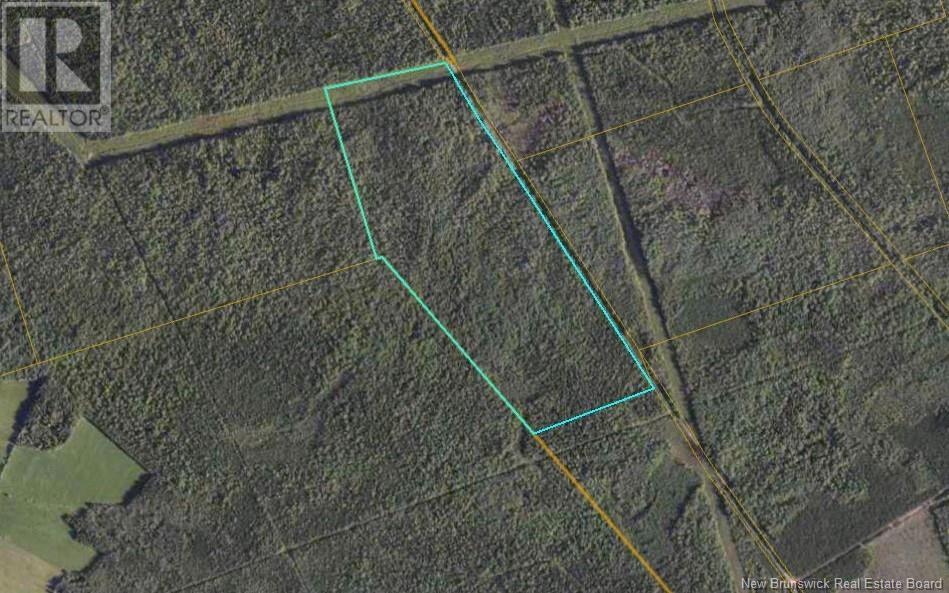 Lot Synton, Colpitts Settlement, New Brunswick