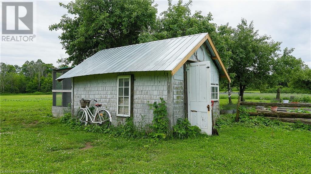 1245 East Road, Northern Bruce Peninsula, Ontario  N0H 1Z0 - Photo 40 - 40656521