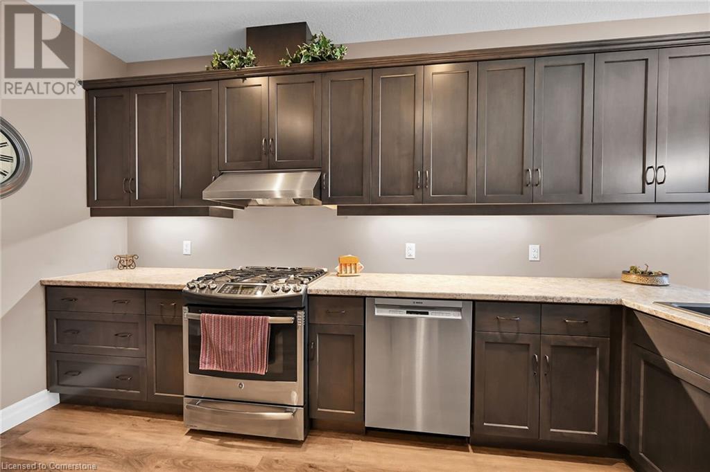 247 Munnoch Boulevard Unit# 6, Woodstock, Ontario  N4T 0K2 - Photo 11 - 40656461