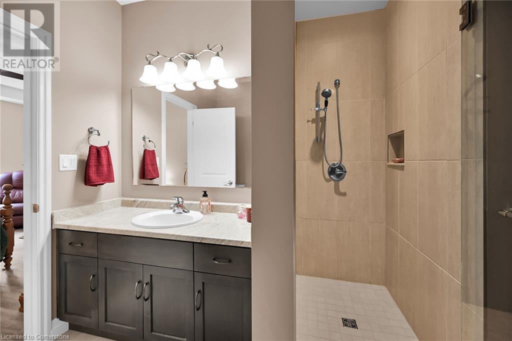 247 Munnoch Boulevard Unit# 6, Woodstock, Ontario  N4T 0K2 - Photo 25 - 40656461