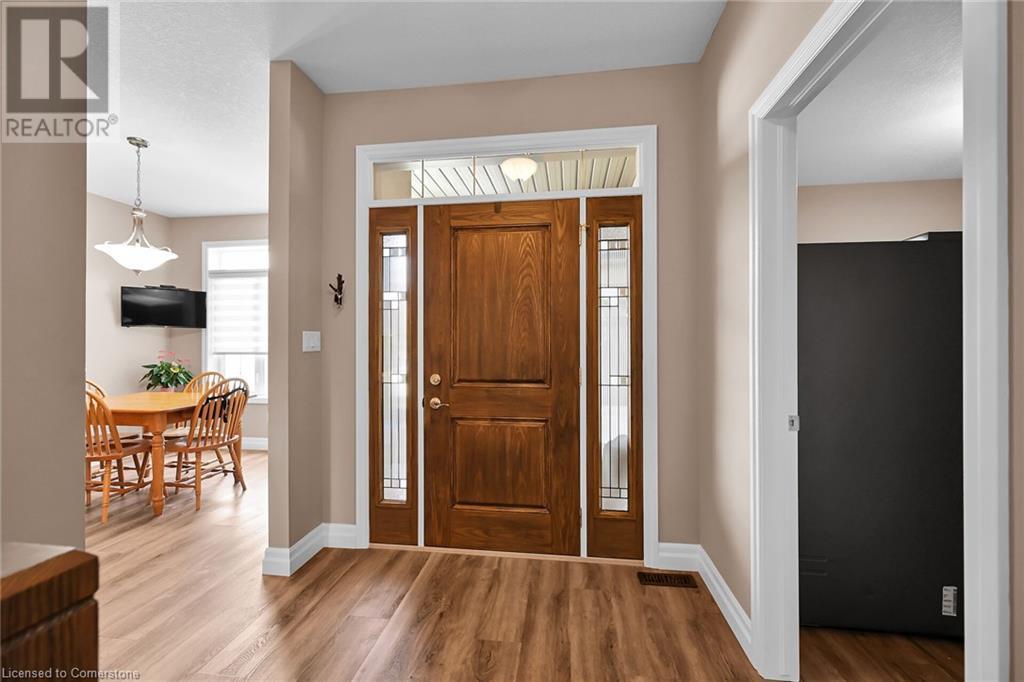 247 Munnoch Boulevard Unit# 6, Woodstock, Ontario  N4T 0K2 - Photo 32 - 40656461