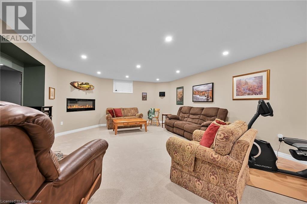 247 Munnoch Boulevard Unit# 6, Woodstock, Ontario  N4T 0K2 - Photo 33 - 40656461